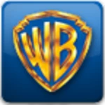 warnervod android application logo